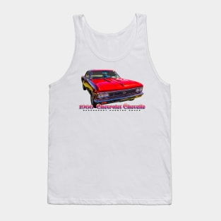 1966 Chevrolet Chevelle SuperSport Coupe Tank Top